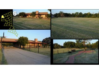 Property photo 33 - Mickle's Valley View Ranch and Canyon West Golf Club 506+/- Acres Offered in 27 Tracts in Weatherford, TX